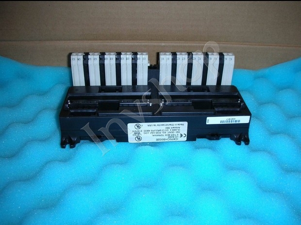 ge - fanuc plc ic670chs002e