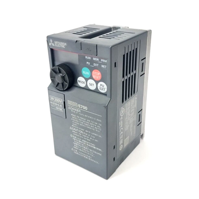 MITSUBISHI WECHSELRICHTER FR-E720-0.2K