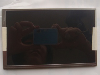 C070VW02 V0 New and Original AUO 7inch lcd display