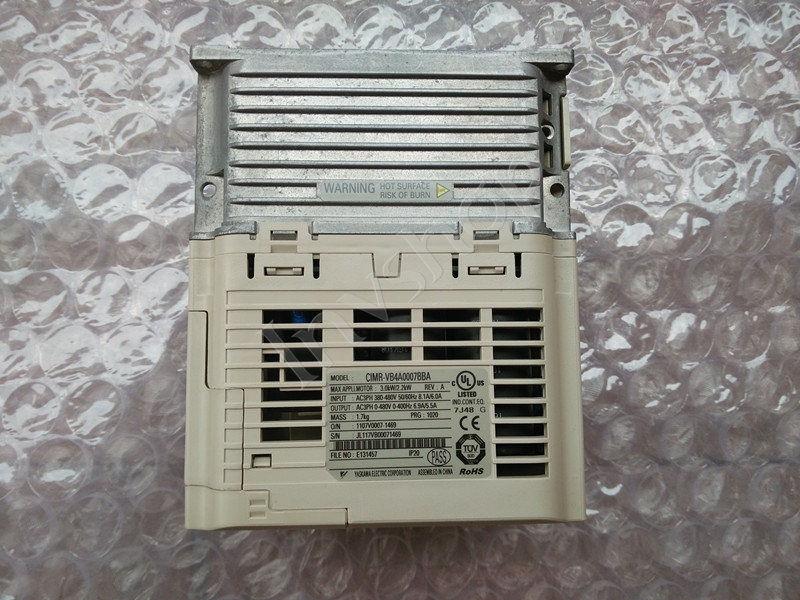 CIMR-J7AA20P7 Yaskawa inverter