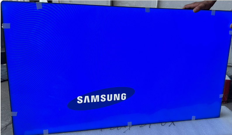 LTI550HN12 SAMSUNG 55 Zoll LCD-Display neu und original