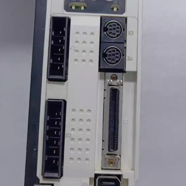 MCDDT3520052 AC for part Servo Driver New 60 days warranty