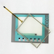 6AV6647-0AD11-3AX0 Touch Glass + Keypad Reliable in stock Quality supplier