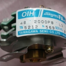 TS5212N569 TAMAGAWA Encoder