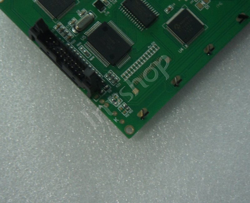 KM1Q-P01 industrial module