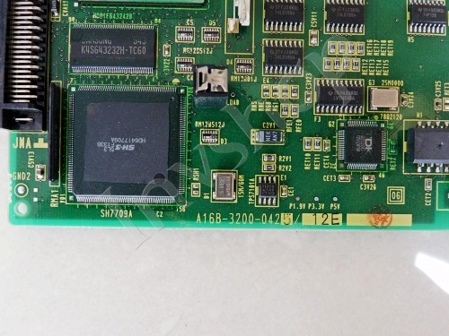 FANUC A20B-8100-0930 BOARD USED