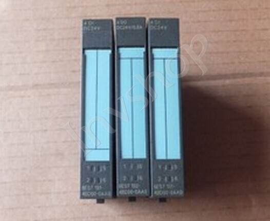 Original 9 in neue 131-4BD00-0AA06ES7131-4BD00-0AA0 4DI6ES7