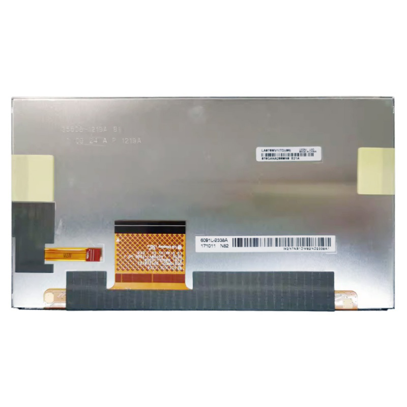 LA070WV1-TD06  LG  7inch 800×400 LCD DISPLAY
