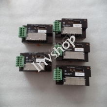 1PC USED DRT2-AD04H Omron PLC;