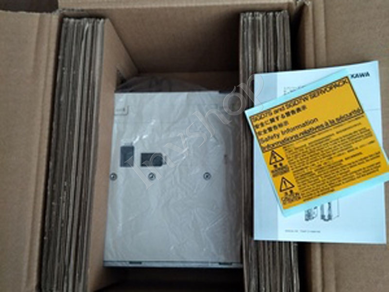 SGDH-10DE Yaskawa servo drive