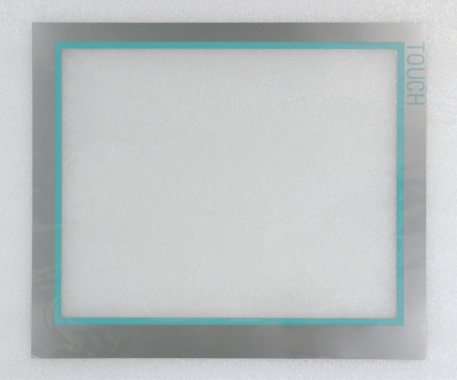 6AV6644 6AV6 644-0AC01-2AX1 Protective film  touch glass