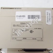 Cpu01 c200hs - CPU - modul