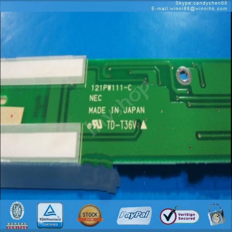 121PW111-C LCD Inverter