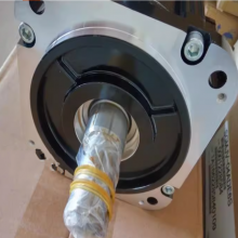 SGMGV-06A3B31 Yaskawa servo motor