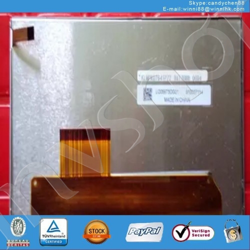 a-Si TFT-LCD 5.8
