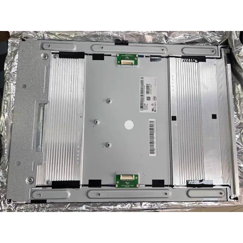 TPC-1270H Advantech embedded all-in-one machine