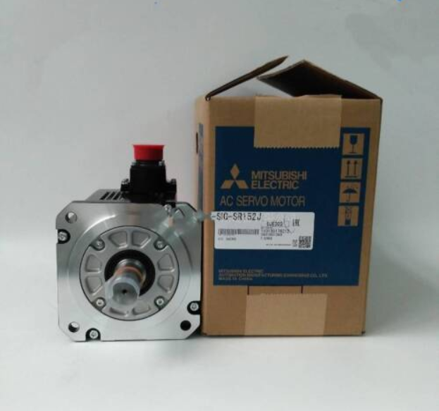 Mitsubishi Servo Motor HG-SR152J