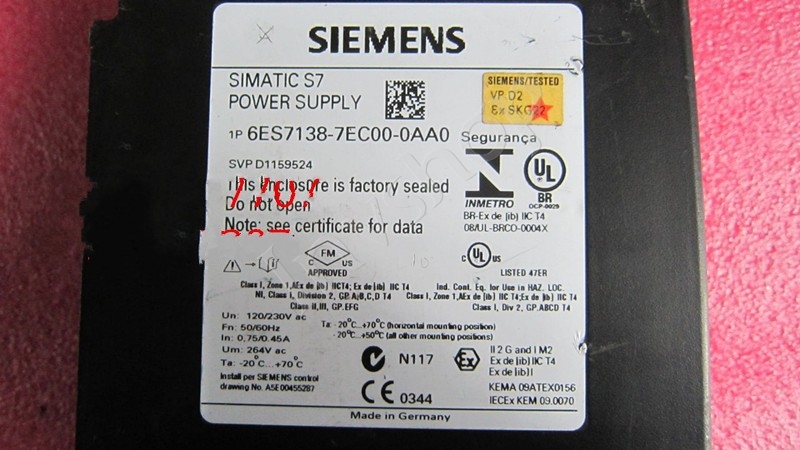 Ming weft GS18A15-P1J power adapter