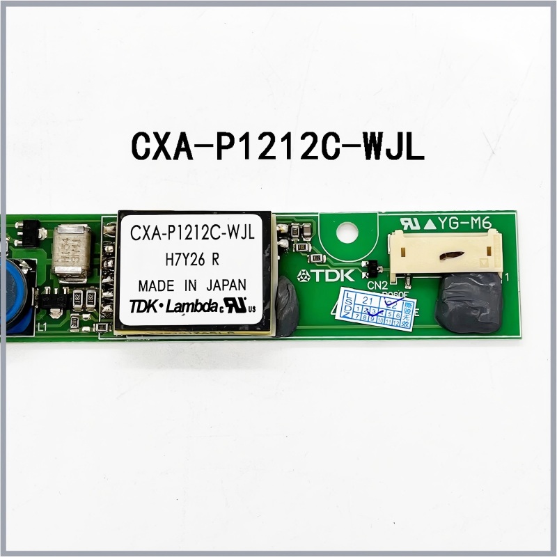 CXA-P1212C-WJL (PCU-P121) CXA-P1212C-WJL PCU-p121 Neue LCD-wechselrichterplatine
