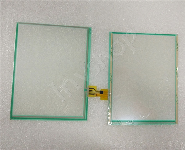 TX14D12VM1CAA New Touch screen glass