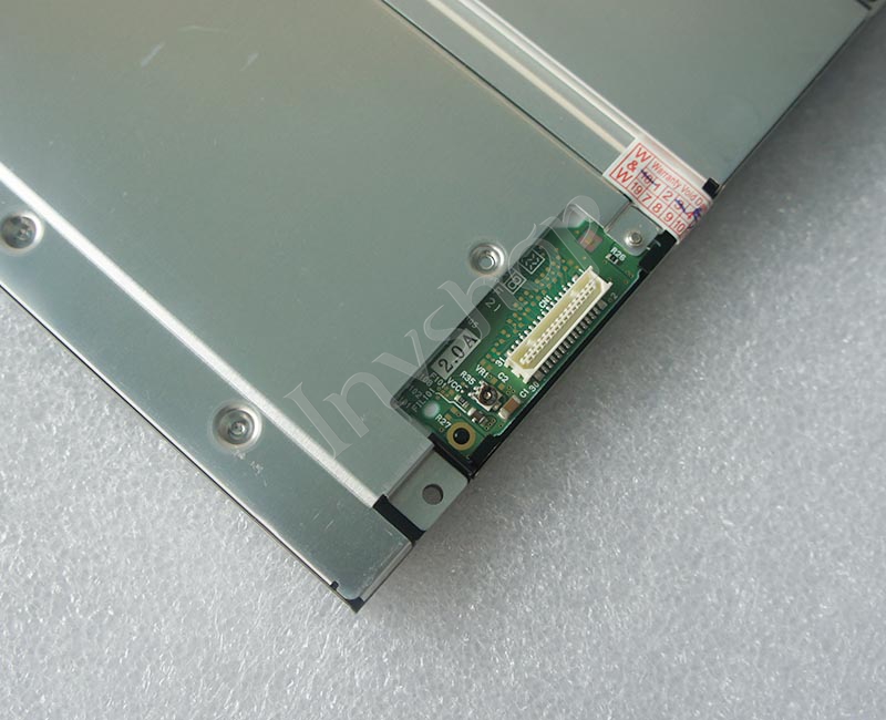 NeUe touchscreen - max-710b-m1