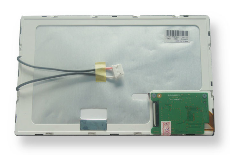 TX20D17VM2BAA Hitachi 8