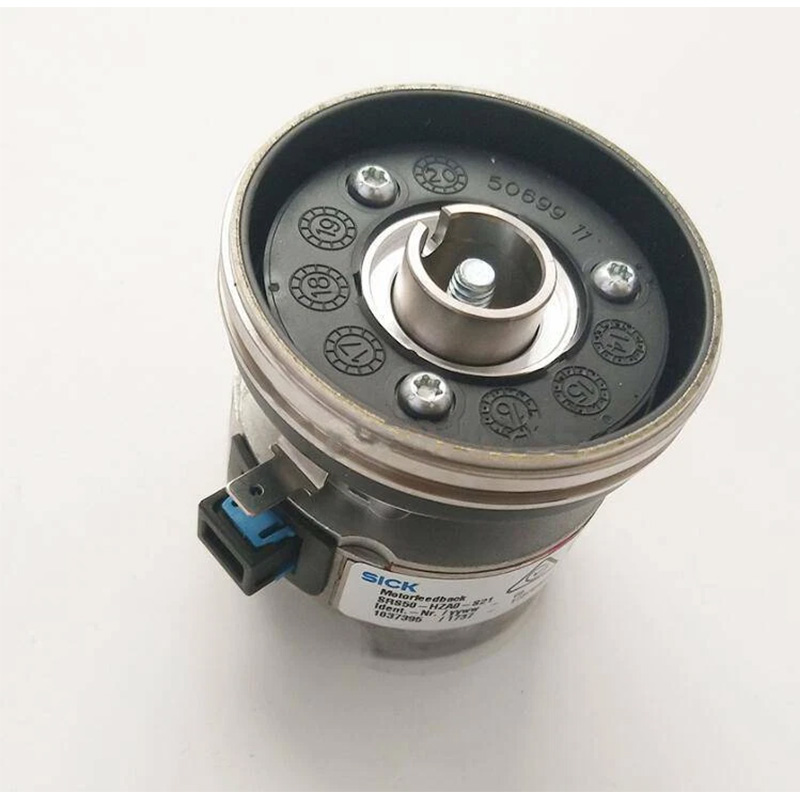 SICK Encoder SRS50-HZA0-S21