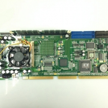 used FSC-1613VN B1 industrial Control main board