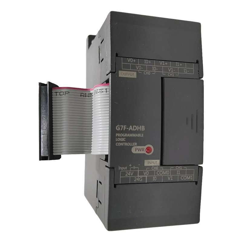 G7F-ADHB LS Programmable controller