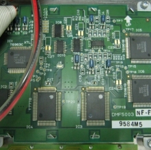 DMF5003NF-FW replacement LCD Panel