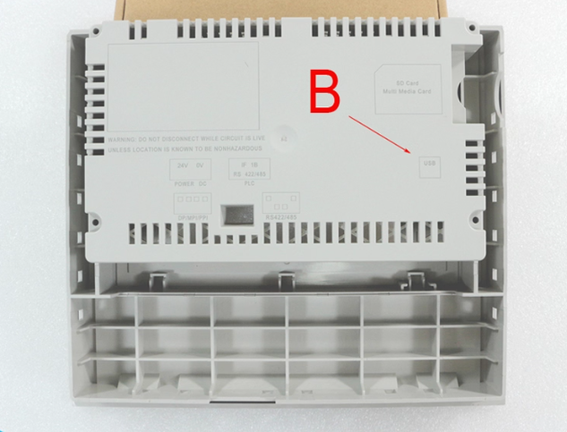 0005-4050-818 810 GEA 6AV6642-5DC10-1AC0 Shell