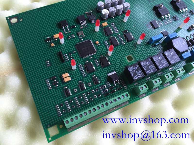 U2 compatible 65.110.1312 electric box