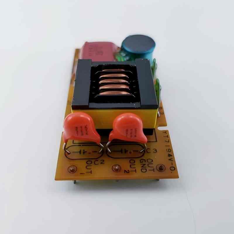 CXA-M10L-L LCD-Anzeigefeld