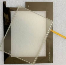 mitsubishi GT1665M-STBA GT1665M-STBD Touch screen + protective film