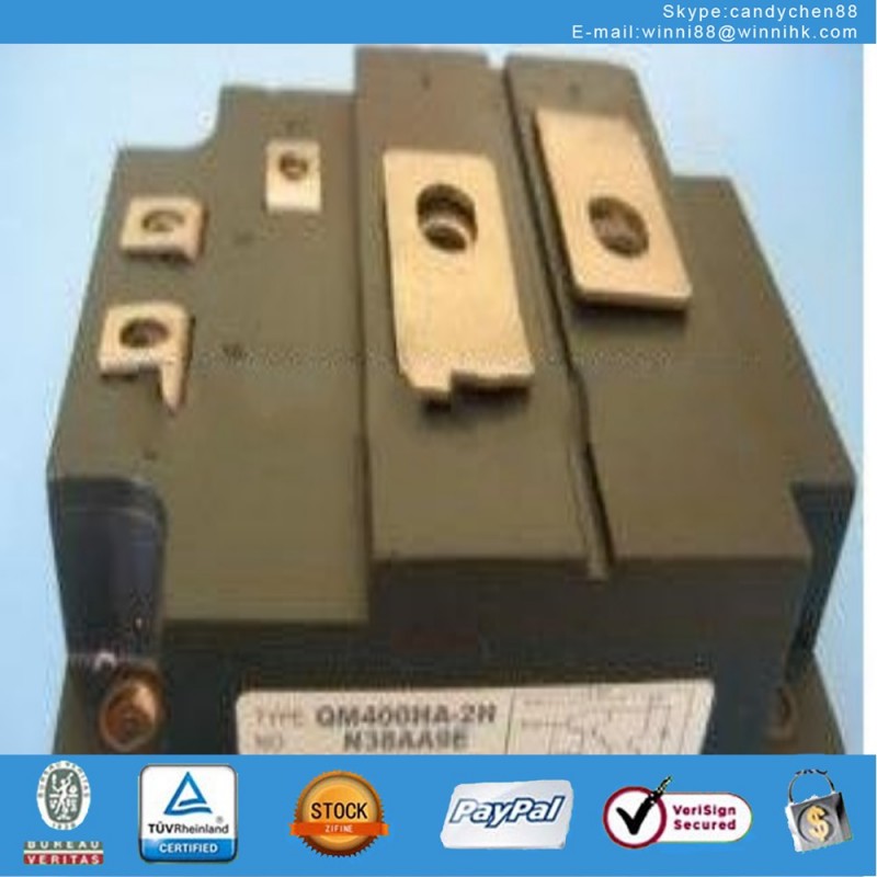 QM400HA-2H IGBT NEW QM400HA2H MITSUBISHI