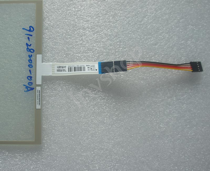 91-28200-00A Touch screen glass