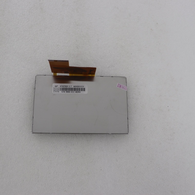 AT043TN24 V.7 4,3'' 480*272 LCD-Bildschirm mit Touchscreen AT043TN24 V7