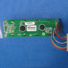 WH2002A-YGI-JT LCD PANEL FOR WINSTAR