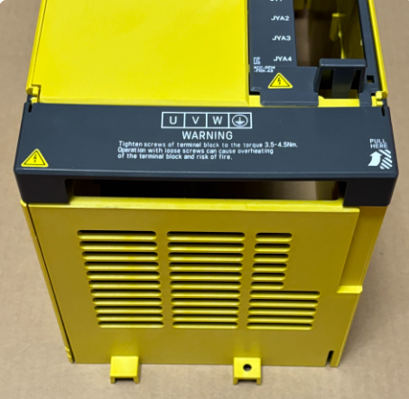 A06B-6200-H026 Fanuc-Servoverstärker