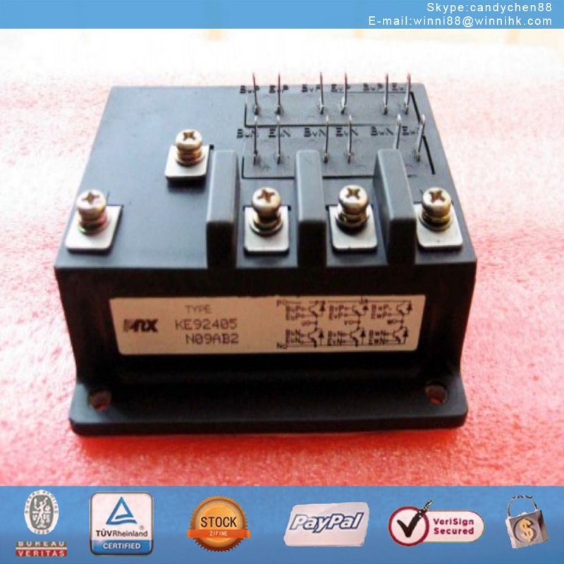NeUe ke924505 Powerex Power Module