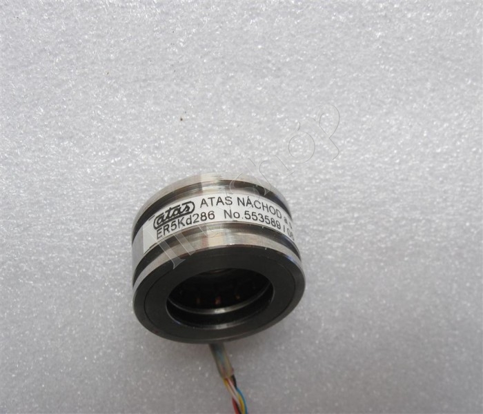 servo motor SGMPH-04A1A-YR11 for Yaskawa Used 60 days warranty