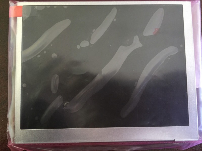 neue original tianma industrie 5,6 zoll lcd - displays ts056kaaad01-00