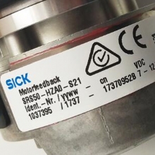 SICK Encoder SRS50-HZA0-S21