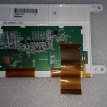 TM050QDH04 5 inch Tianma 45PIN LCD digital screen