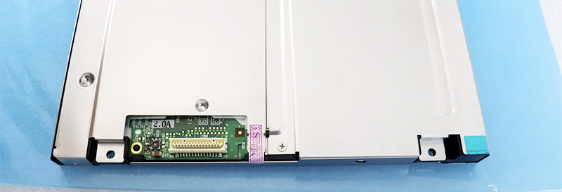 NL6448BC26-09C a-Si TFT-LCD Panel 8.4