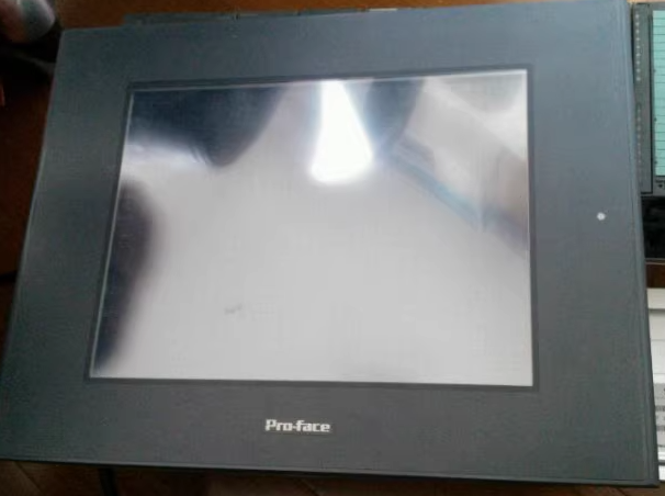 GP2501-SC41-24V Professionelle HMI-Anzeige im LCD-Display
