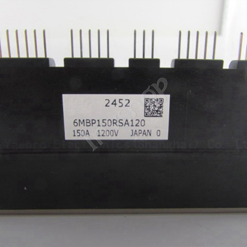 IPM Intelligent Module 6MBP150RSA120 NEW