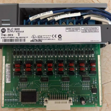 1746-IB16 AB Rockwell New and Original