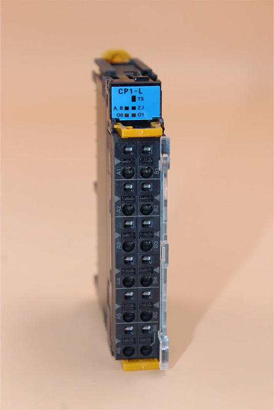 GRT1-CP1-L Omron Counter Module Original Durable
