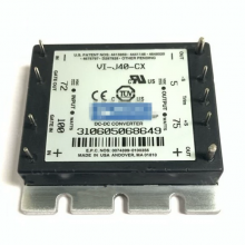 VI-J40-CX Dc converter lvds Online One-stop Shopping
